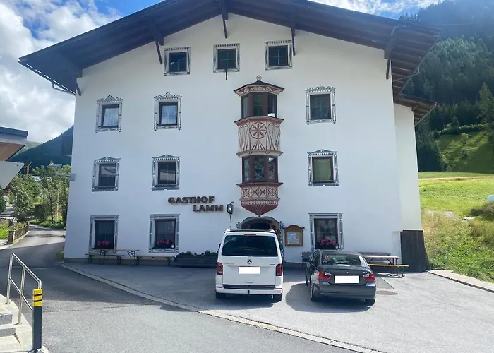 Gasthof Lamm