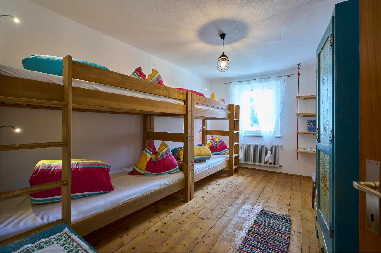 Inn Lamm *