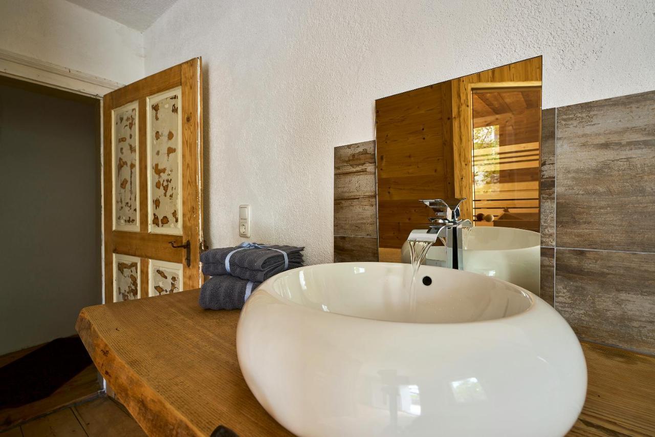 Lamm Inn Sankt Jodok am Brenner
