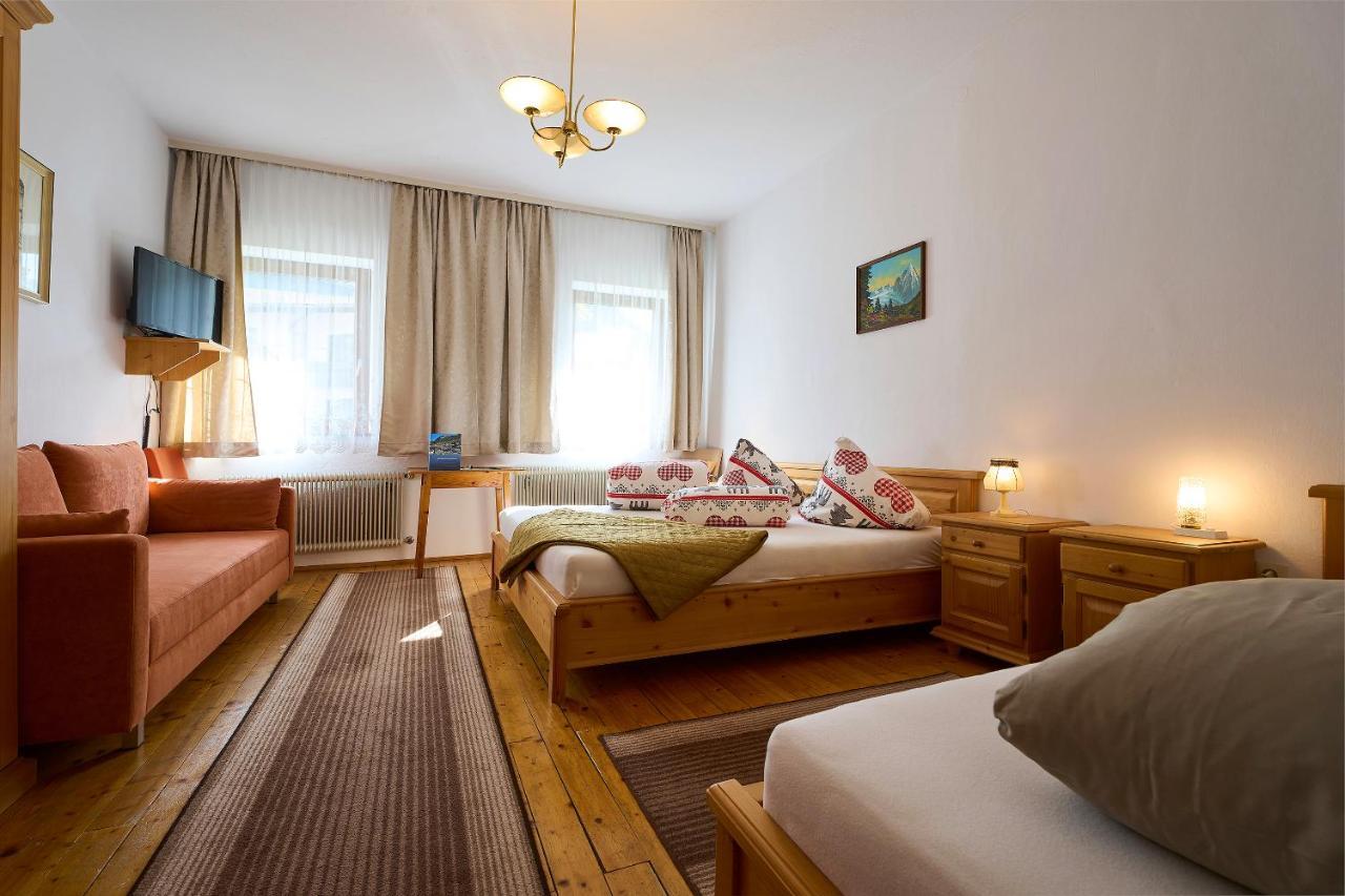 Inn Lamm Sankt Jodok am Brenner