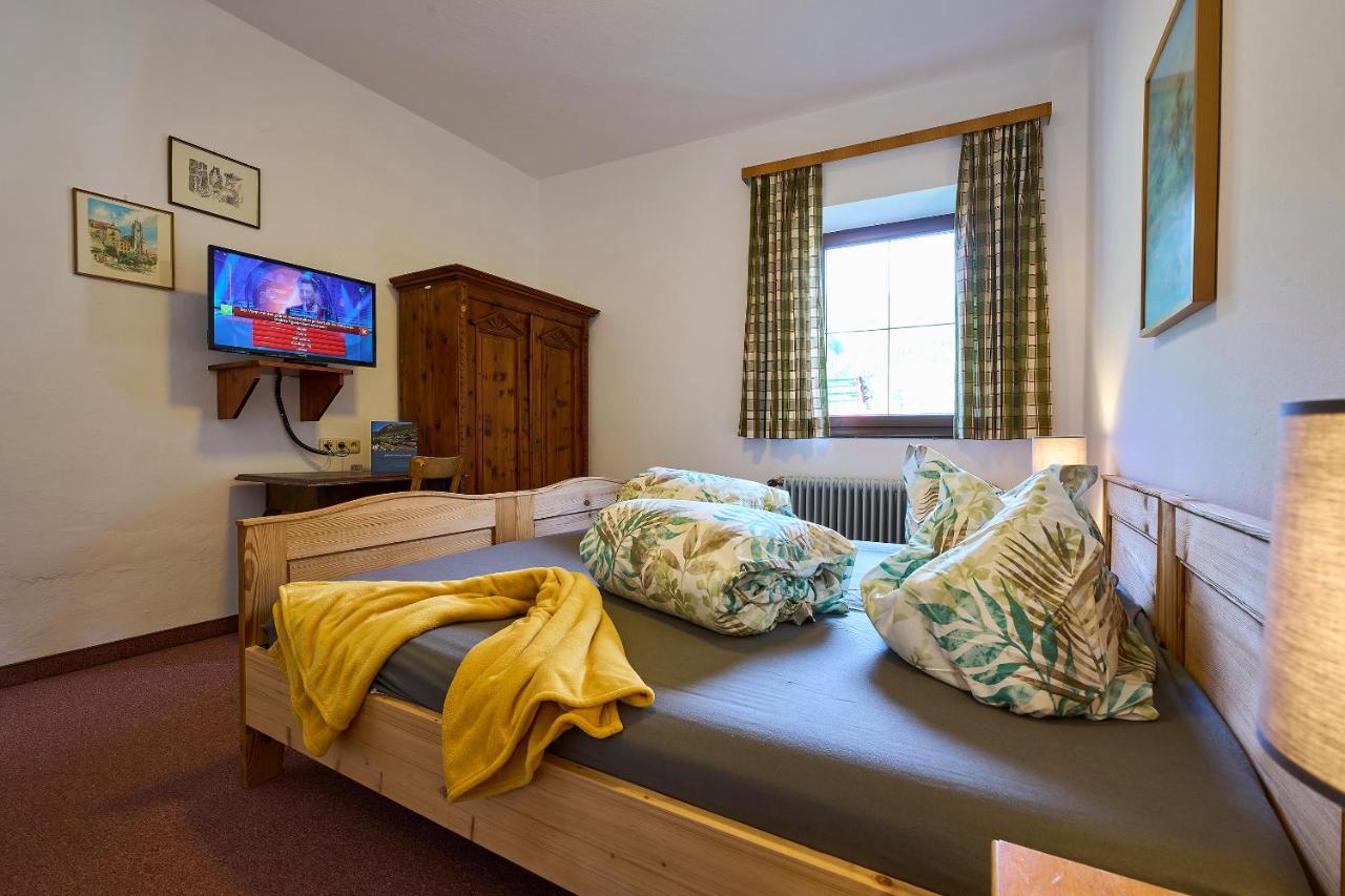 Lamm Inn *