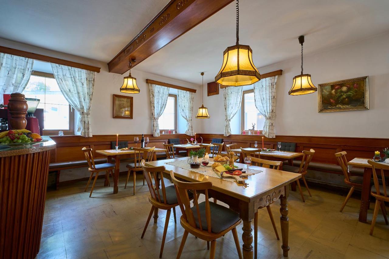 Lamm * Sankt Jodok am Brenner